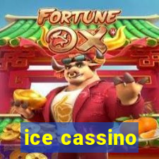 ice cassino